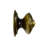 Origins 1 1/2 Round Knob