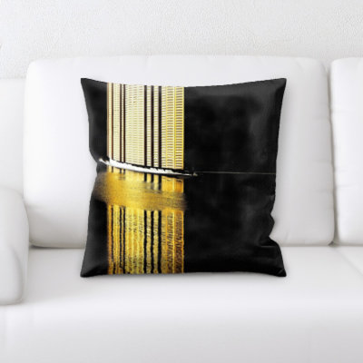 Coussin décoratif