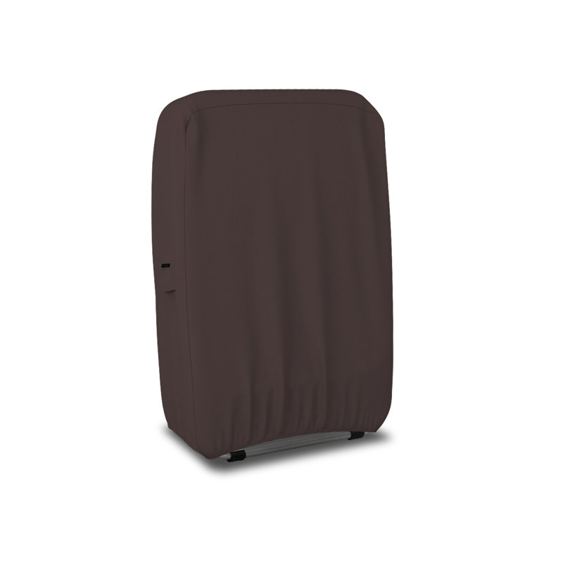 Outdoor Cover, 101.6cm H x 68.6cm W x 22.9cm D, Coffee
