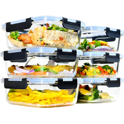 Food Storage Container
