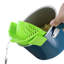 Crépine en silicone pour pâtes-87461473