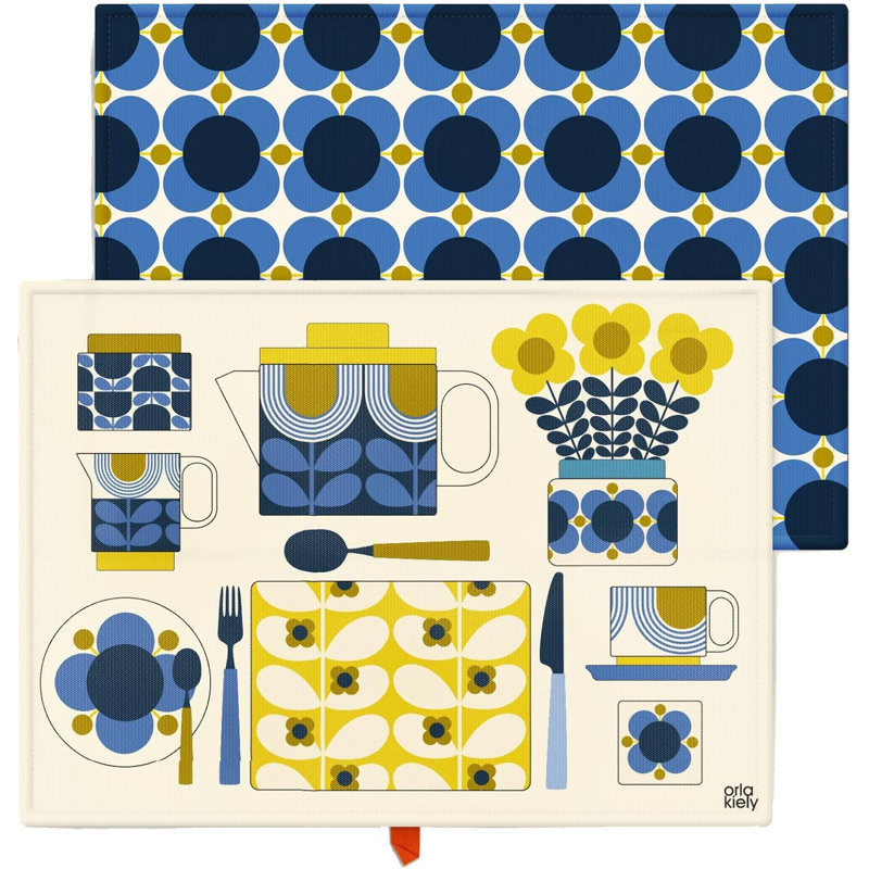 Cotton Tea Towel