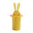 Magic Bunny Plastic Toothpick Holder-1913494