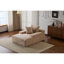 Méridienne surdimensionnée surdimensionnée Cozy Cloud Couch-178192446