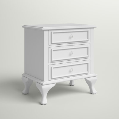 Duena 24'' W Nightstand