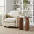 Cookson Accent_End Table