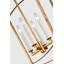 Olive 4-Light Chandelier-563444077