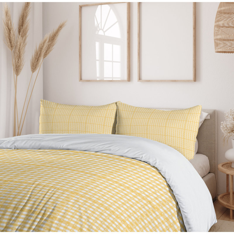 No Duvet Cover