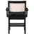 Abby Dining Arm Chair-95428199-95428197