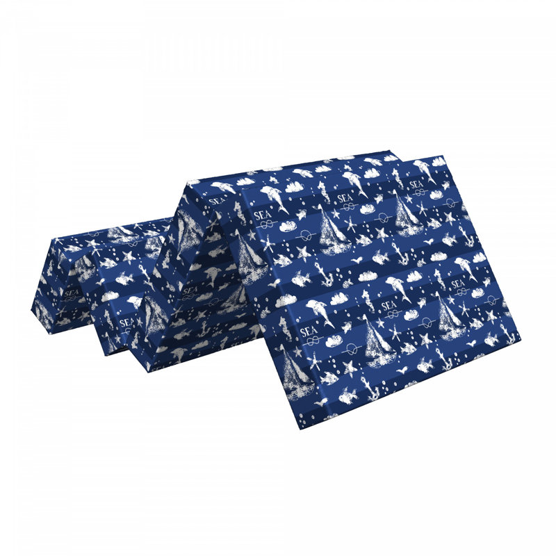 5'' Medium Mattress, Full