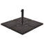 120kg Concrete Free Standing Umbrella Base