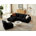 Black Wool
