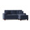 Canapé modulaire 2 pièces Morpheus