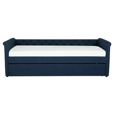 Steephill Upholstered UK Small Single - DE 75 X 190 Cm Bed