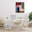 Art mural sur toile à motif de formes rectangulaires par Victoria Barnes-1685913476-1685913480