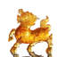 Crystal Qilin, "Benevolent Fortune"