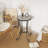 Patio Side Table With Shelf-766579721-766579722-766579723