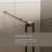 Glass Sliding Shower Door