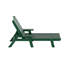 Chaise longue simple inclinable Laguna-1616572238