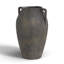 Zaryiah 11.22'' Ceramic / Porcelain Table Vase
