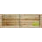 Waterspotted Pier by Parvez Taj - Panoramic Print on Canvas-293048490