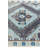 Kalmanovitz Light Blue Rug