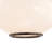 Canton Glass Flush Mount-22515048-22515051