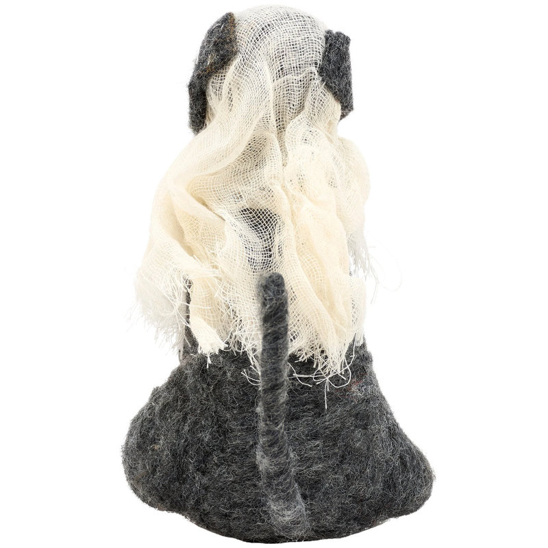  Ghost Dog Critter - Large