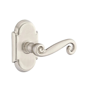 Passage (Hall & Closet) Door Lever