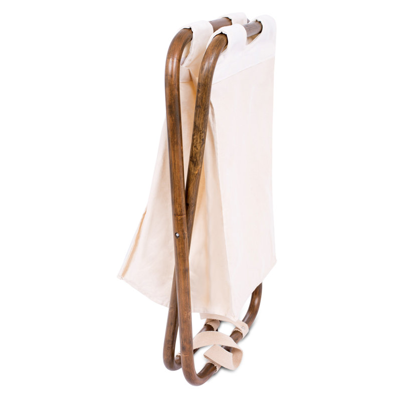 Laundry Hamper with Handles