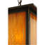 Rustic Lodge 1 - Light Pendant
