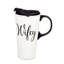 Grande tasse de voyage 17 onces Berau