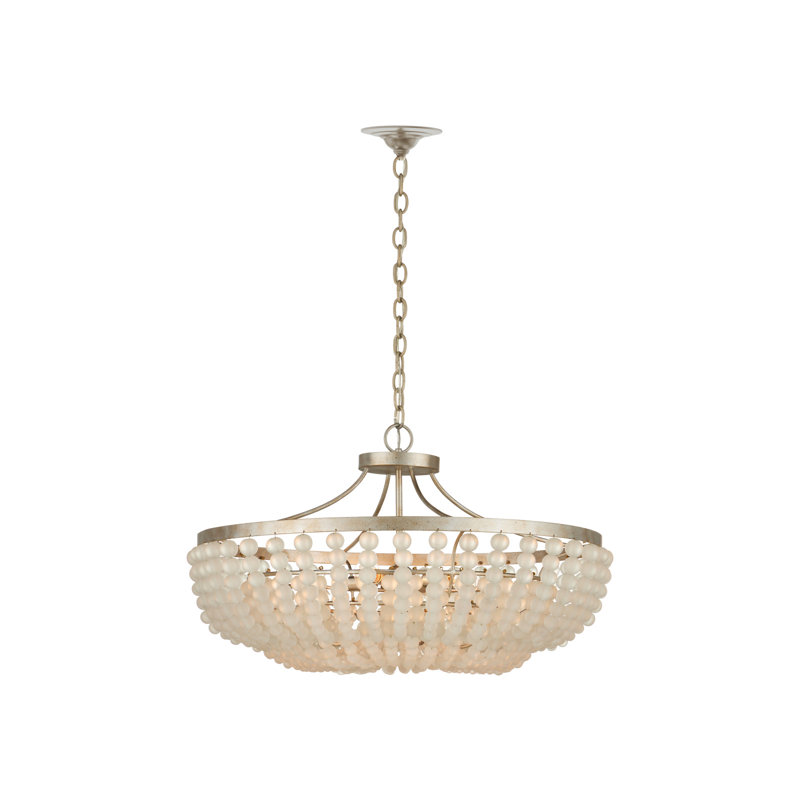 Chanteuse 4 - Light Chandelier