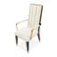 Belmont Place Upholstered Arm Chair