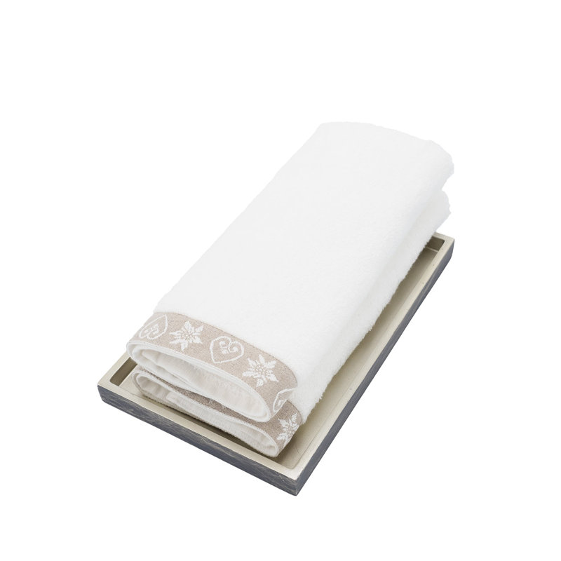 Super Plush Fingertip Towel