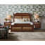 Charleston Panel Bed-1891500909