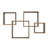 Cithlali Square Cube Shelf-2085105263