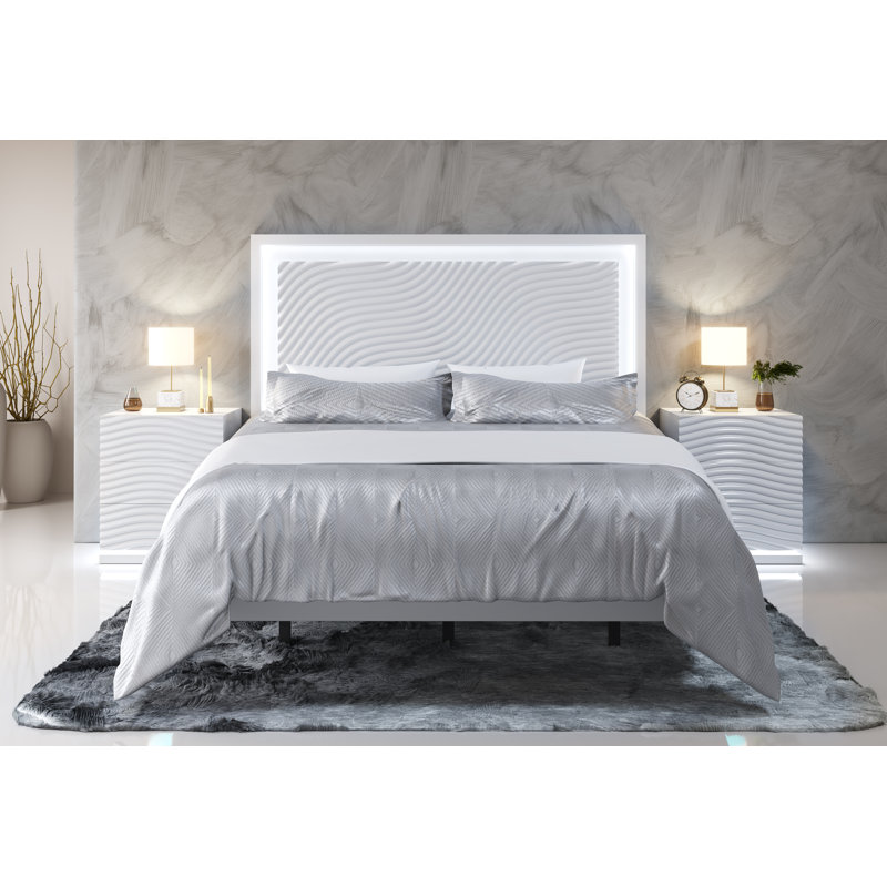 Piece Bedroom Set, Queen