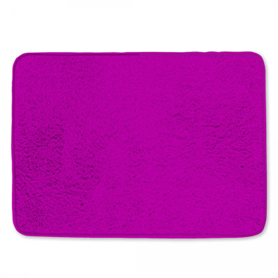 Tapis de bain uni