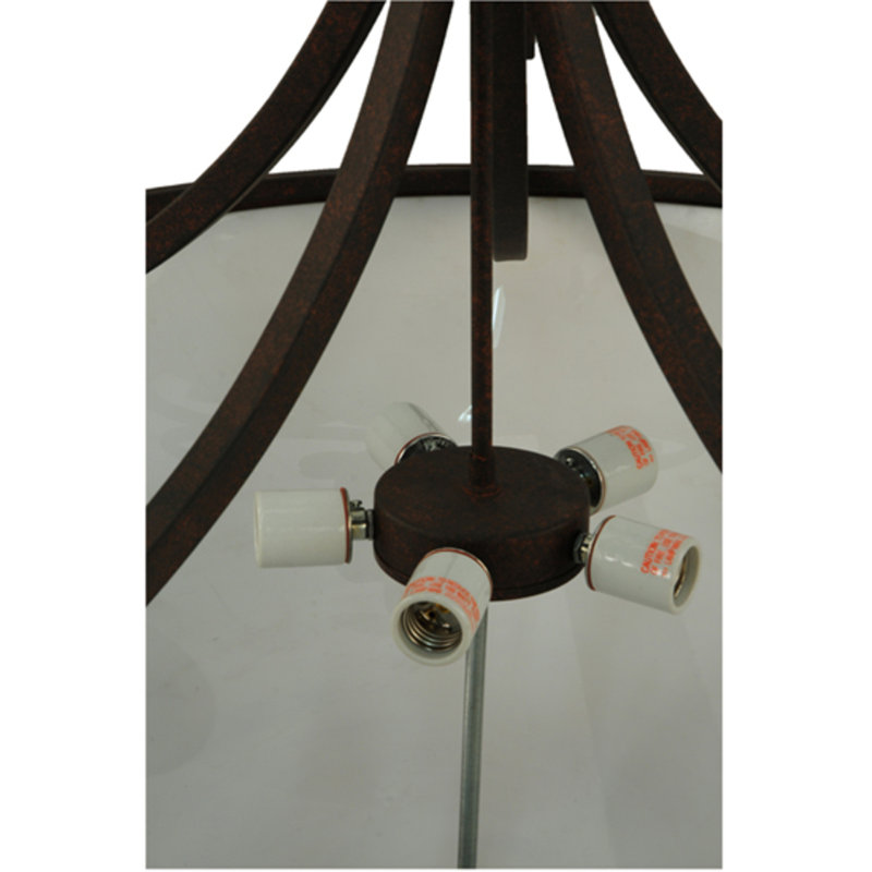 Jeri 5 - Light Pendant