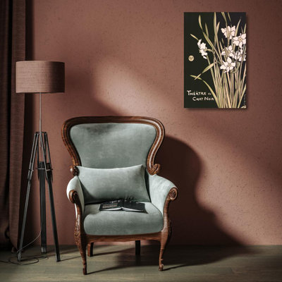 Theatre Du Chat Noir