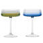Empire 250ml Handmade Coupe Set