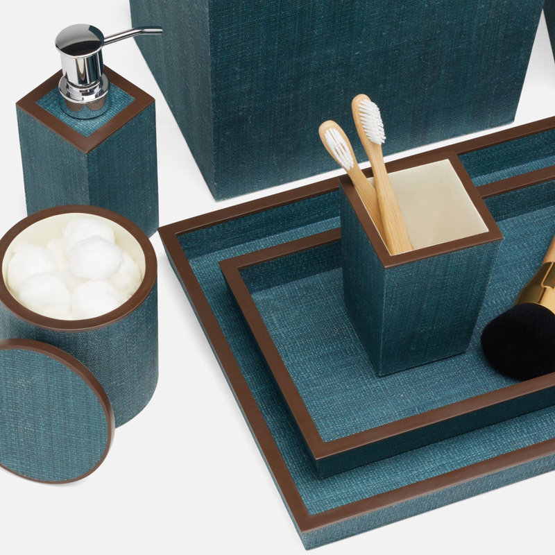 Maranello Bathroom Tray
