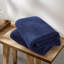 Ensemble de serviettes de bain 4 pièces 100% coton 4 pièces