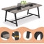 Bureau de direction de 70,87 po (sans la chaise)-589995723