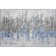 Premium Machine Washable Prisco Blue Rug