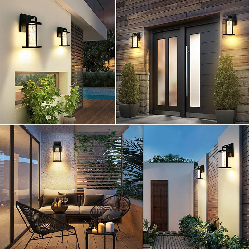 Gabrielle LED Wall Light
