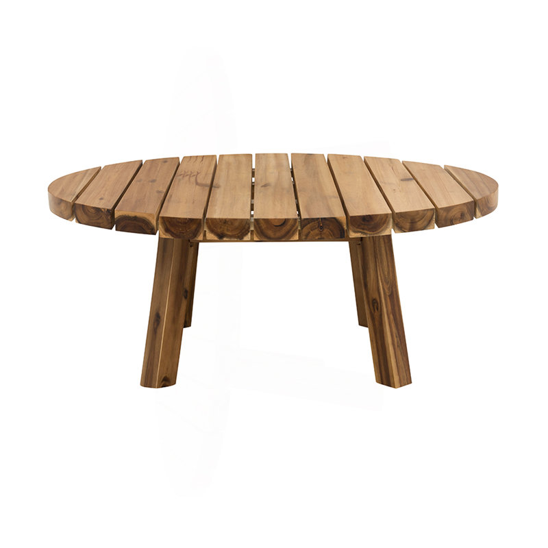 Table basse 35,6 po x 14,6 po