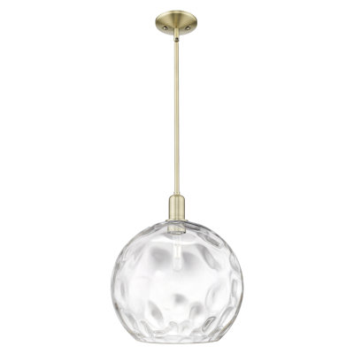 Mini-luminaire suspendu 1 lumière Arcadia - Sevier