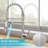Senlesen Pull Down Kitchen Faucet